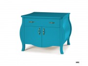 Comoda Bombe Comodoro 607-0 1.05 m